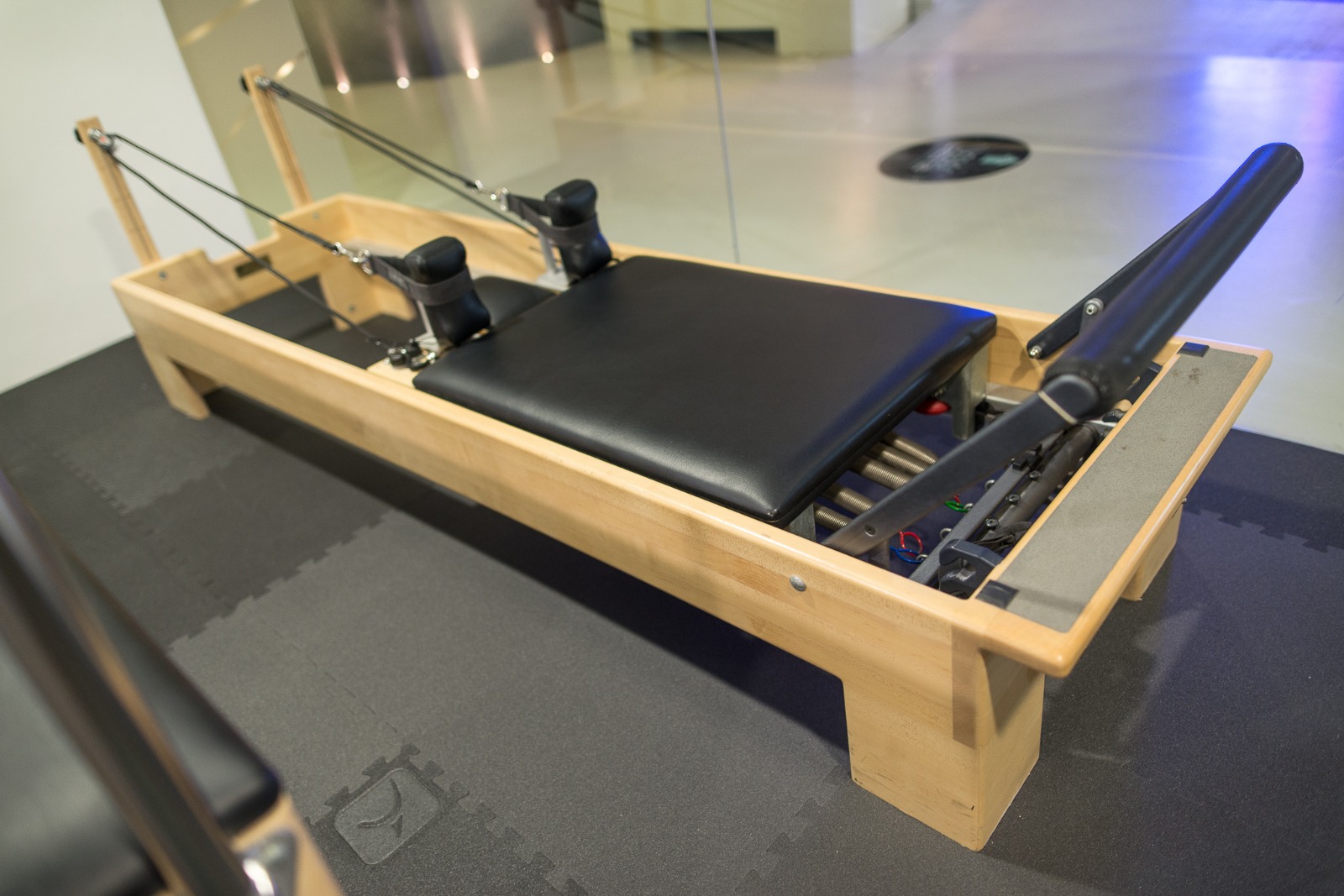 Máquina especial Full pilates