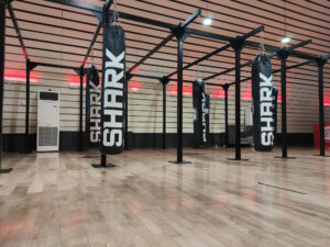 Fullboxing Madrid